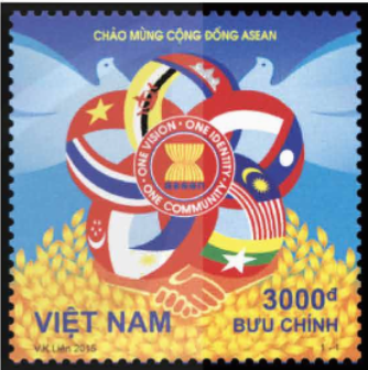 BÀI 5. CỘNG ĐỒNG ASEAN: TỪ Ý TƯỞNG ĐẾN HIỆN THỰC