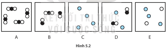 BÀI 5: PHÂN TỬ - ĐƠN CHẤT – HỢP CHẤT