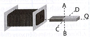  BÀI 12. CẢM ỨNG ĐIỆN TỪ 