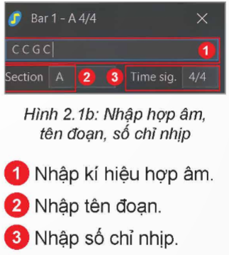 BÀI 2: CÁC THAO TÁC HÒA ÂM TỰ ĐỘNG TRÊN PHẦN MỀM JJAZZLAB