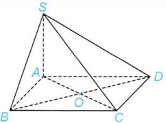 PHIẾU HỌC TẬP 1                                         BÀI 26. KHOẢNG CÁCHBài 1. Cho hình chóp  có đáy là hình vuông cạnh , .a) Tính khoảng cách từ  đến .b) Chứng minh rằng .....................................................................................................................................................................................................................................................................................................................................................................................................................................................................................................................................................................Bài 2. Cho hình chóp  có . Gọi  tương ứng là trung điểm của .a) Tính  và .b) Giả sử tam giác  vuông tại  và . Tính .....................................................................................................................................................................................................................................................................................................................................................................................................................................................................................................................................................................PHIẾU HỌC TẬP 2