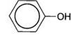 PHIẾU HỌC TẬP 1BÀI 17: PHENOL1. Trong đặc điểm cấu tạo của phenol, cặp electron trên nguyên tử oxygen bị hút một phần vào hệ thống vòng benzene, làm giàu mật độ electron ở các vị tríA. ortho, meta.       B. meta, para.        C. ortho, meta, para.       D. ortho, para.2. Phát biểu nào sau đây không đúng khi nói về tính chất của phenol?A. Phenol là chất rắn, không màu hoặc màu hồng nhạt.B. Phenol gây bỏng khi tiếp xúc với da, gây ngộ độc qua đường miệng.C. Phenol không tan trong nước, nhưng tan trong ethanol.D. Phenol có tính acid mạnh hơn ethanol.3. Trong công nghiệp, ngoài phương pháp điều chế phenol từ cumene hoặc từ nhựa than đá, người ta còn thực hiện điều chế bằng phản ứng, thuỷ phân dẫn xuất chlorobenzene với dung dịch NaOH đặc, ở nhiệt độ 350 °C, áp suất cao (quy trình Dow), sản phẩm hữu cơ là muối sodium phenolate, acid hoá bằng dung dịch HCl, thu được phenol.a) Viết phương trình hoá học của các phản ứng xảy ra.b) Tại sao khi thuỷ phân chlorobenzene không tạo thành sản phẩm trực tiếp phenol, mà tạo thành sodium phenolate?…………………………………………………………………………………………………………………………………………………………………………………………………………………………………………………………………………………………………………………………………………………………………………………………………………………………………………………………………………………4. Cho m gam hỗn hợp X gồm phenol và ethanol phản ứng hoàn toàn với Na dư, thu được 1 239,5 mL khí H2 (đo ở điều kiện chuẩn 25oC, 1 bar). Mặt khác, m gam X phản ứng tối đa với 100 mL dung dịch NaOH 0,5 M. Tính m.………………………………………………………………………………………………………………………………………………………………………………………………………………………………………………………………………………………PHIẾU HỌC TẬP 2