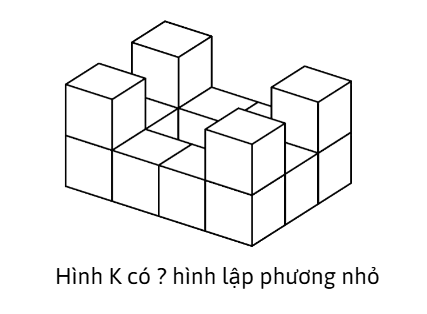 BÀI 45: Thể tích của một hình