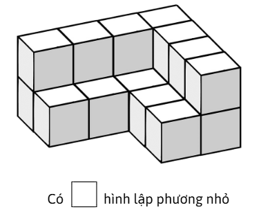 BÀI 45: Thể tích của một hình