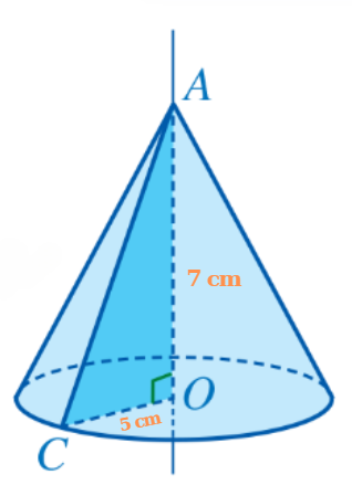 CHƯƠNG X: MỘT SỐ HÌNH KHỐI TRONG THỰC TIỄNBÀI 31: HÌNH TRỤ VÀ HÌNH NÓN