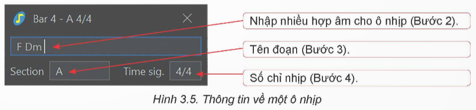 BÀI 2: CÁC THAO TÁC HÒA ÂM TỰ ĐỘNG TRÊN PHẦN MỀM JJAZZLAB