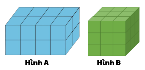 BÀI 45: Thể tích của một hình