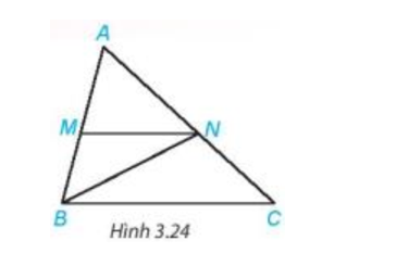 PHIẾU HỌC TẬP 1BÀI 1: GÓC VÀ CẠNH CỦA MỘT TAM GIÁCBài 1: Cho tam giác ABC với góc A = 50∘ và góc B = 60∘.a) Tính góc Cb) Kiểm tra xem tam giác ABC là tam giác nhọn, vuông hay tù.......................................................................................................................................... ................................................................................................................................................................................................................................................................................Bài 2: Trong tam giác DEF, biết góc D=40∘, góc E=70∘, và góc F=70∘.a) So sánh độ dài các cạnh DE, EF, và FDb) Xác định cạnh dài nhất và cạnh ngắn nhất của tam giác DEF.......................................................................................................................................... ...........................................................................................................................................................................................................................................................................................................................................................................................................................Bài 3: Do các cạnh, các góc của tam giác sau:......................................................................................................................................... ................................................................................................................................................................................................................................................................................PHIẾU HỌC TẬP 2