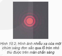 BÀI 10: LƯỠNG TÍNH SÓNG HẠT 