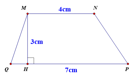 PHIẾU HỌC TẬP 1BÀI 52. HÌNH THANGBài 1:Trong các hình sau, hình nào là hình thang? Vì sao........................................................................................................................................ ........................................................................................................................................................................................................................................................................................................................................................................................................................Bài 2: Vẽ hình thang trên giấy kẻ ô vuông có đáy lớn, đáy bé và chiều cao .......................................................................................................................................... ................................................................................................................................................................................................................................................................................Bài 3: Vẽ hình thang trên giấy kẻ ô vuông với các số đo cho trước........................................................................................................................................ ................................................................................................................................................................................................................................................................................Bài 4: Nêu các vật có hình thang cân trong thực tế........................................................................................................................................ ...............................................................................................................................................................................................................................................................................PHIẾU HỌC TẬP 2