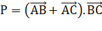 PHIẾU HỌC TẬP 1BÀI 4. TÍCH VÔ HƯỚNG CỦA HAI VECTOBài 1. Cho hình chữ nhật ABCD có, AD = 1. Tính góc giữa hai vectơ  và .………………………………………………………………………………………………………………………………………………………………………………………………………………………………………………………………………………………………………………………………………………………………Bài 2. Cho  và   là hai vectơ cùng hướng và đều khác .?………………………………………………………………………………………………………………………………………………………………………………………………………………………………………………………………………………………………………………………………………………………………Bài 3. Cho ba điểm O, A, B không thẳng hàng. Điều kiện cần và đủ để tích vô hướng  là:………………………………………………………………………………………………………………………………………………………………………………………………………………………………………………………………………………………………………………………………………………………………Bài 4. Cho hình vuông ABCD tâm O. Tính tổng .………………………………………………………………………………………………………………………………………………………………………………………………………………………………………………………………………………………………………………………………………………………………Bài 5. Cho tam giác ABC có BC = a, CA = b, AB = c. Tính ………………………………………………………………………………………………………………………………………………………………………………………………………………………………………………………………………………………………………………………………………………………………PHIẾU HỌC TẬP 2