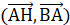 PHIẾU HỌC TẬP 1BÀI 4. TÍCH VÔ HƯỚNG CỦA HAI VECTOBài 1. Cho hình chữ nhật ABCD có, AD = 1. Tính góc giữa hai vectơ  và .………………………………………………………………………………………………………………………………………………………………………………………………………………………………………………………………………………………………………………………………………………………………Bài 2. Cho  và   là hai vectơ cùng hướng và đều khác .?………………………………………………………………………………………………………………………………………………………………………………………………………………………………………………………………………………………………………………………………………………………………Bài 3. Cho ba điểm O, A, B không thẳng hàng. Điều kiện cần và đủ để tích vô hướng  là:………………………………………………………………………………………………………………………………………………………………………………………………………………………………………………………………………………………………………………………………………………………………Bài 4. Cho hình vuông ABCD tâm O. Tính tổng .………………………………………………………………………………………………………………………………………………………………………………………………………………………………………………………………………………………………………………………………………………………………Bài 5. Cho tam giác ABC có BC = a, CA = b, AB = c. Tính ………………………………………………………………………………………………………………………………………………………………………………………………………………………………………………………………………………………………………………………………………………………………PHIẾU HỌC TẬP 2