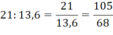 BÀI 20. TỈ LỆ THỨC