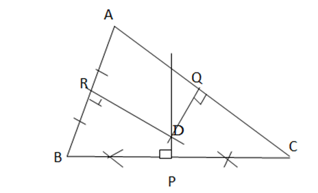 BÀI 35. SỰ ĐỒNG QUY CỦA BA ĐƯỜNG TRUNG TRỰC, BA ĐƯỜNG CAO TRONG MỘT TAM GIÁC