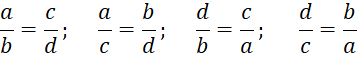 BÀI 20. TỈ LỆ THỨC