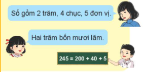 BÀI: EM LÀM ĐƯỢC NHỮNG GÌ