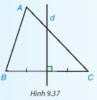 BÀI 35. SỰ ĐỒNG QUY CỦA BA ĐƯỜNG TRUNG TRỰC, BA ĐƯỜNG CAO TRONG MỘT TAM GIÁC