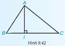 BÀI 35. SỰ ĐỒNG QUY CỦA BA ĐƯỜNG TRUNG TRỰC, BA ĐƯỜNG CAO TRONG MỘT TAM GIÁC