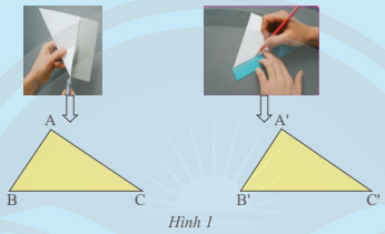 BÀI 2: TAM GIÁC BẰNG NHAU