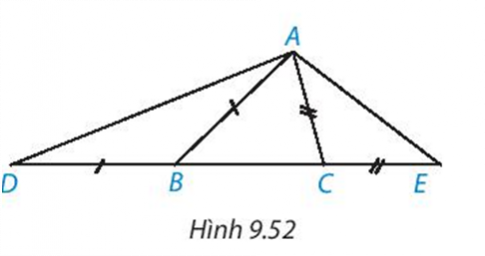 BÀI TẬP CUỐI CHƯƠNG IX