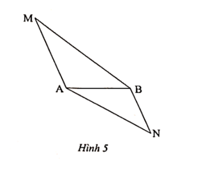 PHIẾU HỌC TẬP 1BÀI 2: CÁC TRƯỜNG HỢP ĐỒNG DẠNG CỦA HAI TAM GIÁC1. Tam giác ABC có độ dài AB = 4(cm), AC = 6(cm), BC = 9(cm). Tam giác A B'C' đồng dạng với tam giác ABC và có chu vi bằng 66,5(cm). Hãy tính độ dài các cạnh của tam giác A'B'C'.……………………………………………………………………………………………………………………………………………………………………………………………………………………………………………………………………………………………………………………………………………………………………………………2. Cho tam giác đều ABC, từ B và C kẻ các đường thẳng song song với AC và AB, hai đường này cắt nhau tại M. Qua M kẻ đường thẳng cắt AB tại E và cắt AC tại F. Chứng minh rằng:a)  và .                    b) ∆BCE ᔕ ∆CFB.…………………………………………………………………………………………………………………………………………………………………………………………………………………………………………………………………………………………………………………………………………………………………………………………………………………………………………………………………………………3. Trong Hình vẽ, cho tứ giác ABCD là hình thang. Biết DB là tia phân giác của  và . Chứng minh rằng:a) ∆ABD ᔕ ∆BDC.            b) BD2 = AB . DC.…………………………………………………………………………………………………………………………………………………………………………………………………………………………………………………………………………………………………………………………………………………………………………………………………………………………………………………………………………………PHIẾU HỌC TẬP 2