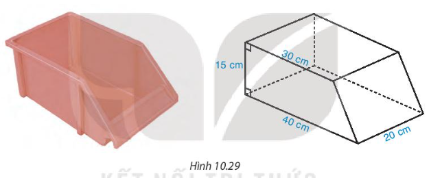 BÀI 37. HÌNH LĂNG TRỤ ĐỨNG TAM GIÁC VÀ HÌNH LĂNG TRỤ ĐỨNG TỨ GIÁC