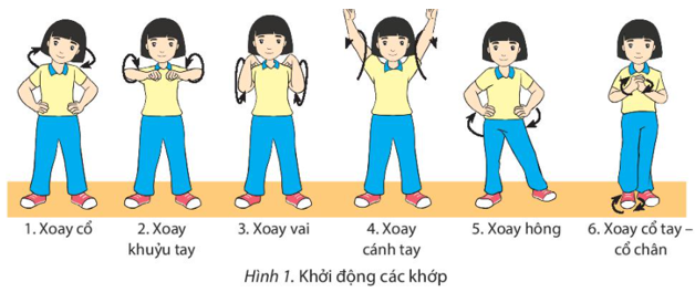 CHỦ ĐỀ 4: BÀI TẬP THỂ DỤCNỘI DUNG CHỦ ĐỀNỘI DUNGTUẦN1234Bài 1: Bài thể dục liên hoàn (4 tiết)+---Bài 2: Bài thể dục liên hoàn (tiếp theo) (3 tiết) +--Một số trò chơi phát triển khéo léo.++++Kí hiệu: (+) học nội dung mới                                 (-) nội dung ôn tậpBÀI 1: BÀI THỂ DỤC LIÊN HOÀN