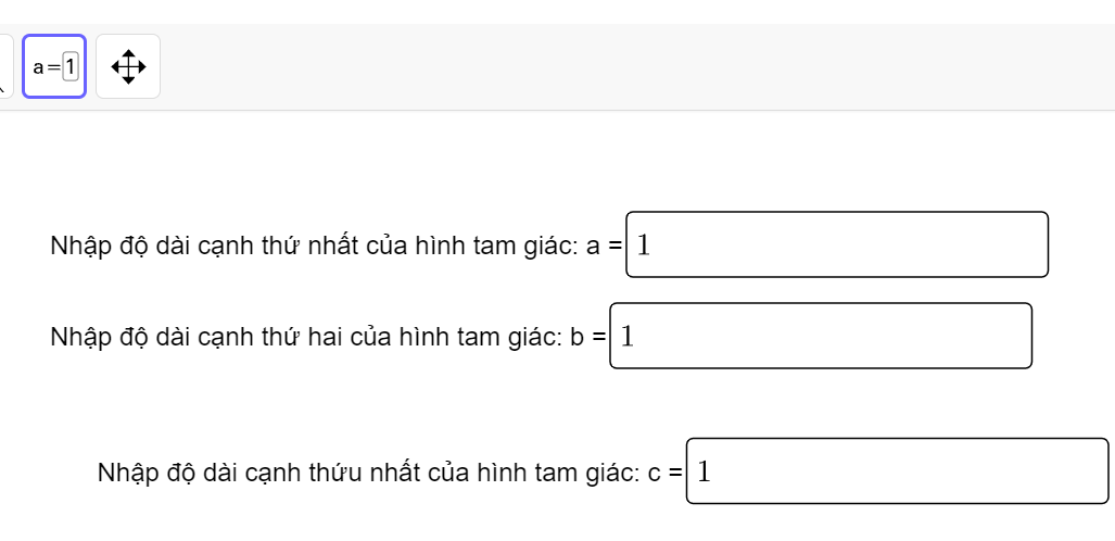 THỰC HÀNH MỘT SỐ PHẦN MỀM