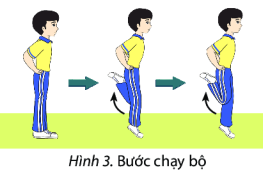 CHỦ ĐỀ 1: THỂ DỤC AEROBICNỘI DUNG CHỦ ĐỀNỘI DUNGTUẦN123456789101112Bài 1: Bảy bước cơ bản thế dục Aerobic (4 tiết)- Bước diễu hành+ - - -     - Bước chạy bộ+ - - -     - Bước đá chân cao+ - - -     - Bước nâng gối+ - - -     - Bước tách chụm dọc + - - -    - Bước tách chụm ngang + - - -    - Bước cách quãng + - - -    Bài 2: Nghe nhạc và đếm nhịp (4 tiết)- Vỗ tay theo nhịp  + - -     - Bước chân theo nhịp nhạc   +- -     - Một số điều luật cơ bản trong Thể dục Aerobic   +        Bài 3: Các tư thế cơ bản của tay trong thể dục Aerobic (6 tiết)- Nhóm động tcs chuyển động hướng trước, sau của tay   + - -    - Nhóm động tác chuyển động hướng trái, phải, ngang của tay   + - -    - Nhóm động tác chuyển động hướng phối hợp trước và ngang của tay    + - -   Bài 4: Bài thể dục Aerobic liên hoàn cơ bản (10 tiết)- Động tác 1 và 2     +-     - Động tác 3 và 4      +--   - Động tác 5 và 6       +-   - Động tác 7 và 8        +-  Ghép bài với nhạc         +- Ôn bài          +-Một số trò chơi vận động++++++++++++Kí hiệu: (+) học nội dung mới                                 (-) nội dung ôn tậpBÀI 1: BẢY BƯỚC CƠ BẢN THỂ DỤC AEROBIC