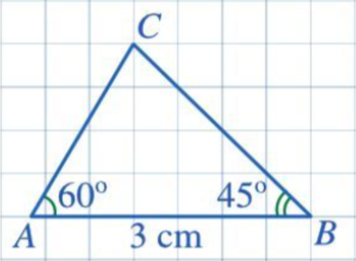 BÀI 6: TRƯỜNG HỢP BẰNG NHAU THỨ HAI CỦA TAM GIÁC: GÓC – CẠNH – GÓC