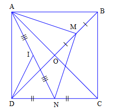 BÀI 14: CUNG VÀ DÂY CỦA MỘT ĐƯỜNG TRÒN(16 CÂU)