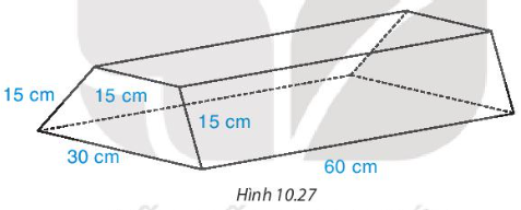 BÀI 37. HÌNH LĂNG TRỤ ĐỨNG TAM GIÁC VÀ HÌNH LĂNG TRỤ ĐỨNG TỨ GIÁC