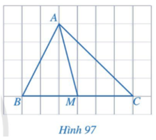 BÀI 10: TÍNH CHẤT BA ĐƯỜNG TRUNG TUYẾN CỦA TAM GIÁC