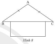 BÀI 3: TAM GIÁC CÂN