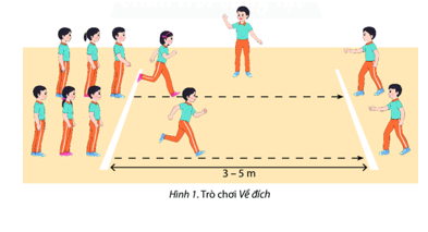 BÀI 2: BÀI THỂ DỤC LIÊN HOÀN (tiếp theo)