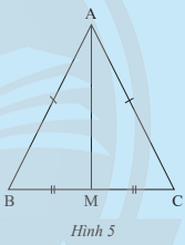 BÀI 3: TAM GIÁC CÂN