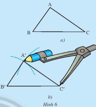 BÀI 2: TAM GIÁC BẰNG NHAU