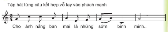 CHỦ ĐỀ 8: BÁC HỒ VỚI THIẾU NHI