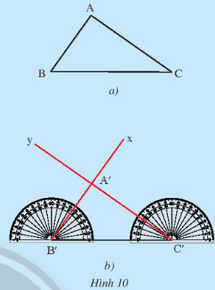 BÀI 2: TAM GIÁC BẰNG NHAU