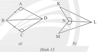 BÀI 2: TAM GIÁC BẰNG NHAU