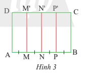 BÀI 5: ĐƯỜNG TRUNG TRỰC CỦA MỘT ĐOẠN THẲNG