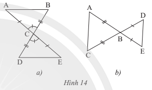 BÀI 2: TAM GIÁC BẰNG NHAU