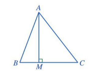 BÀI 13: TÍNH CHẤT BA ĐƯỜNG CAO CỦA TAM GIÁC