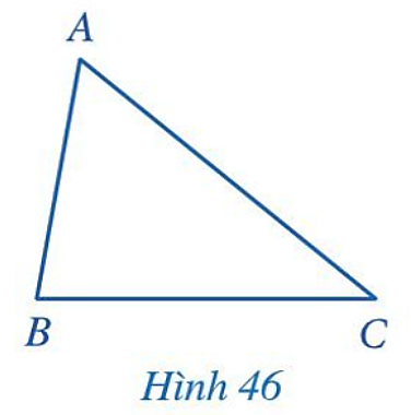 BÀI 5: TRƯỜNG HỢP BẰNG NHAU THỨ HAI CỦA TAM GIÁC: CẠNH – GÓC – CẠNH