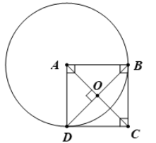 BÀI 14: CUNG VÀ DÂY CỦA MỘT ĐƯỜNG TRÒN(16 CÂU)