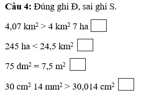 BÀI 34. ÔN TẬP ĐO LƯỜNG