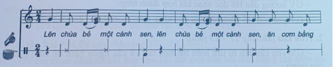 TIẾT 2: DÂN CA MỘT SỐ VÙNG MIỀN VIỆT NAM.ÔN TẬP BÀI HÁT ĐI CẤY; THỂ HIỆN TIẾT TẤU VÀ ỨNG DỤNG ĐỆM CHO BÀI HÁT