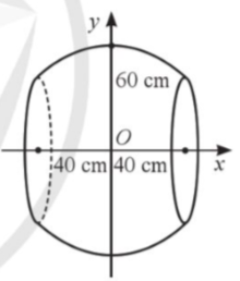 BÀI 4: ỨNG DỤNG HÌNH HỌC CỦA TÍCH PHÂN 