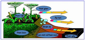 BÀI 33. KHAI THÁC NHIÊN LIỆU HÓA THẠCH. 