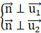 CHƯƠNG V. PHƯƠNG PHÁP TỌA ĐỘ TRONG KHÔNG GIANBÀI 14: PHƯƠNG TRÌNH MẶT PHẲNG